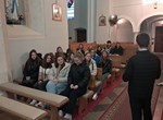 U župama Štrigovskog dekanata održane tri adventske duhovne obnove za mlade